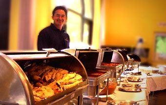 Standard Tandoori in Reading Standard Tandoori
